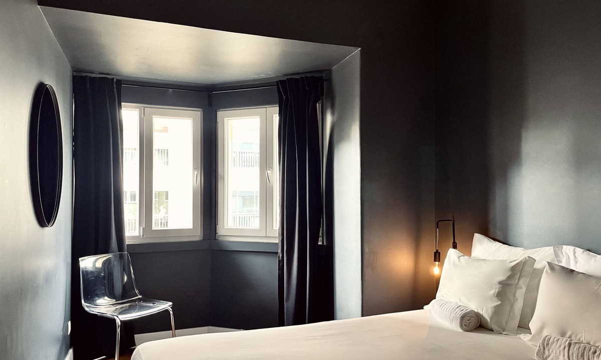 Santo Antonio Hostel | Avenue Rooms & Suites - Hostel