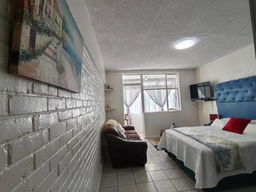 Humewood Apartment | Avu Suite02
