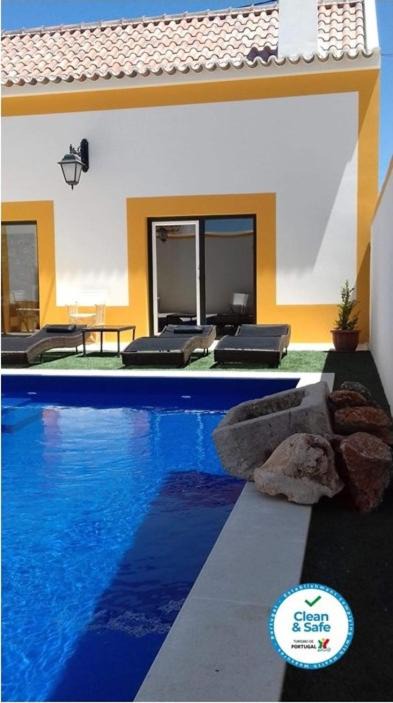 Azoia House | AzoiasVillage