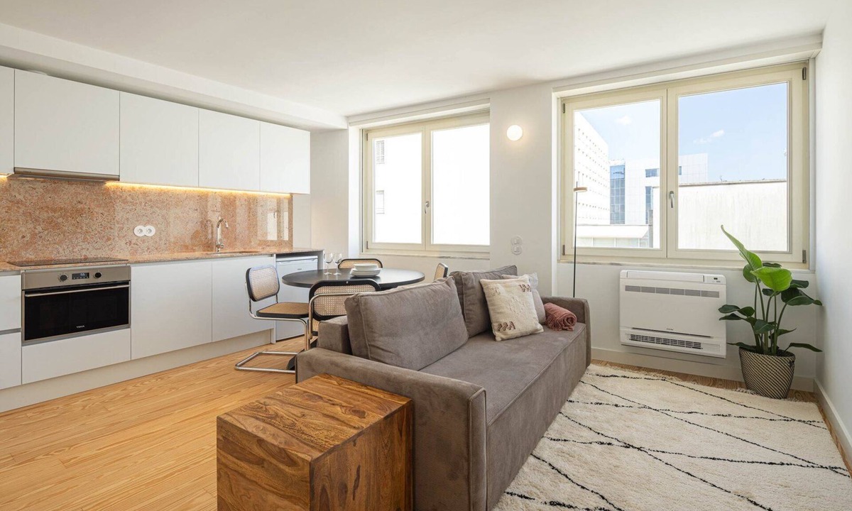 Coimbra City Centre Apartment | Azul Downtown Apartments - Sé Velha
