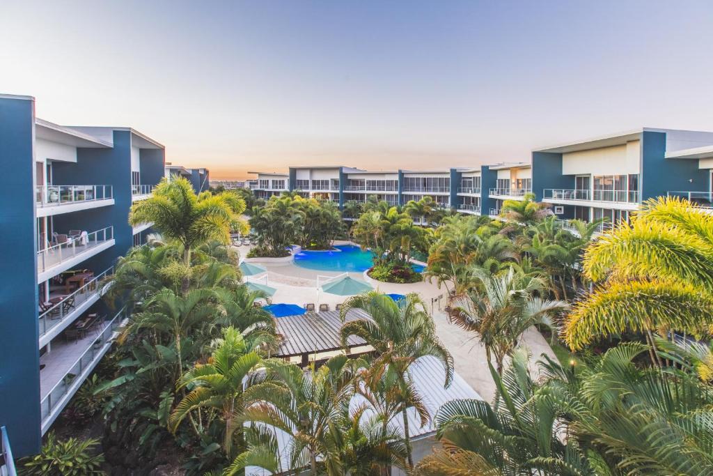 Azzura Greens Resort | Gold Coast