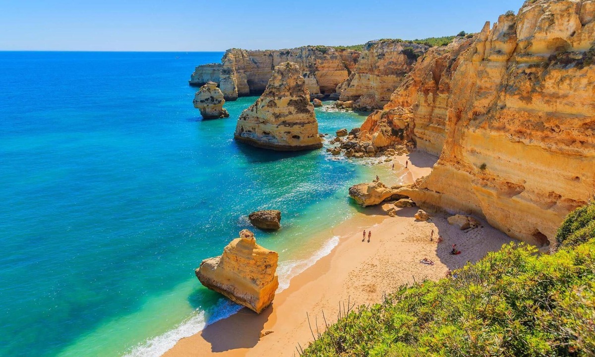 Albardeira Condo | B11-Condominio do Mar by Dreamalgarve