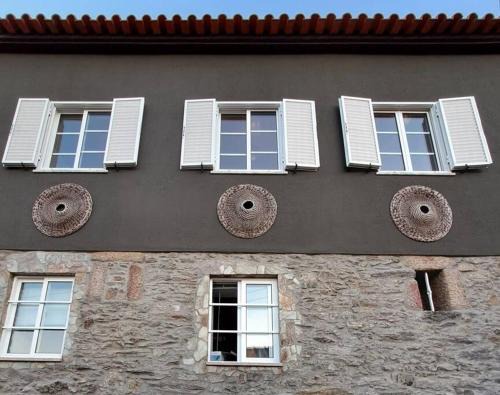 Sao Joao da Pesqueira Apartment | BABhouse Lagar Antigo - Coração do Douro