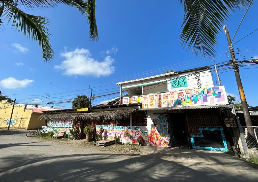 Puerto Viejo de Talamanca Apartment | Backpackers Puerto Viejo