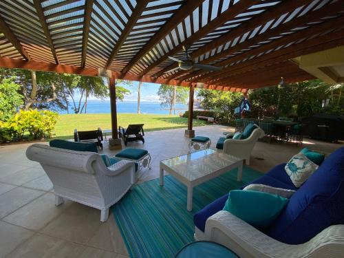 El Ocotal Villa | Bahia Pez Vela Resort