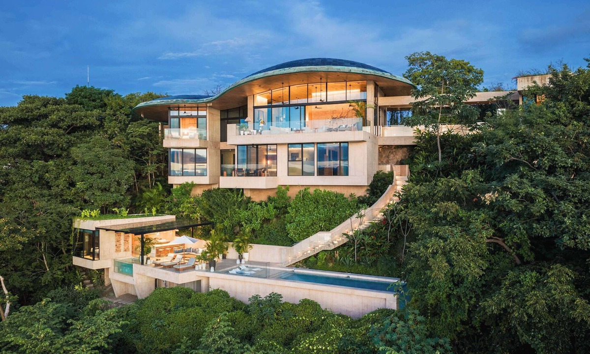 Papagayo Peninsula House | Bahias No. 4