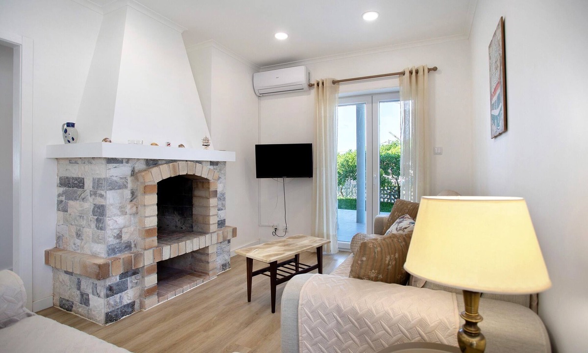 Baleal Villa | Baleal Atlantic Villa