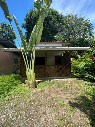 Uvita Apartment | Ballena Oasis Homes(Dep Estudio con AC)