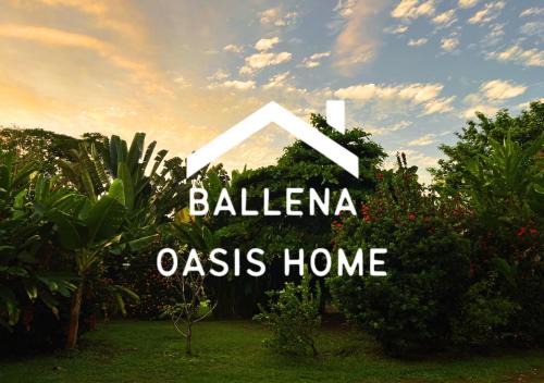 Uvita Apartment | Ballena Oasis Homes & Glamping