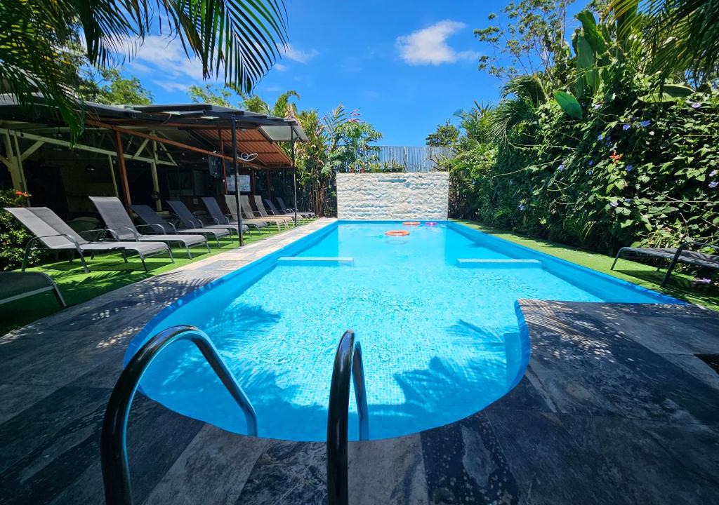 Uvita Hotel | Ballena Rey Hotel