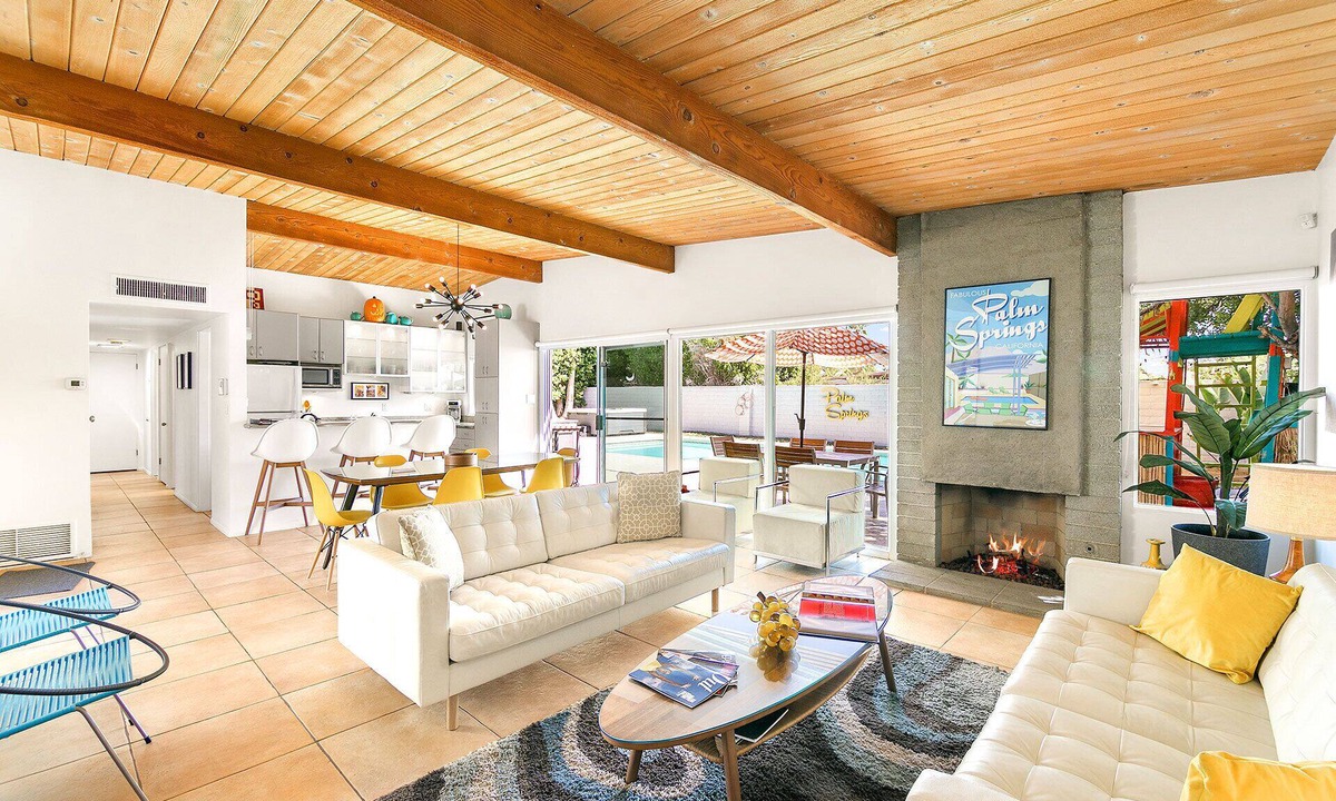 Sunmor House | Banana Cabana - Pool pad w/treehouse!