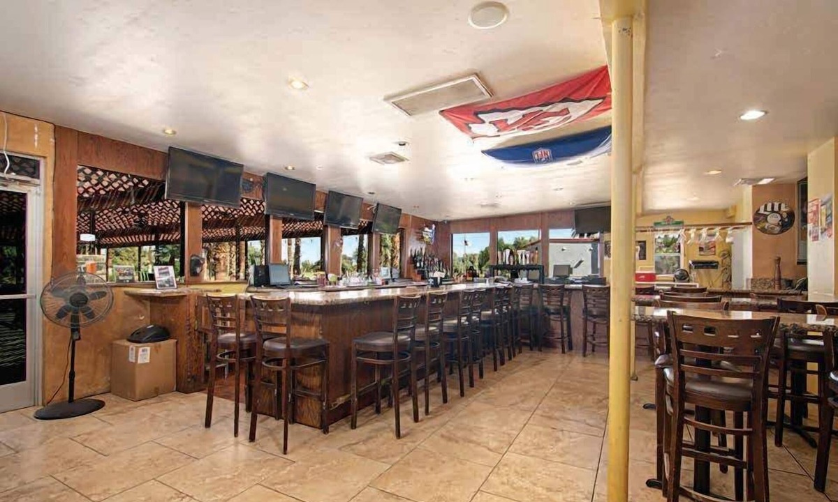Holtville Hotel | Barbara Worth Resort