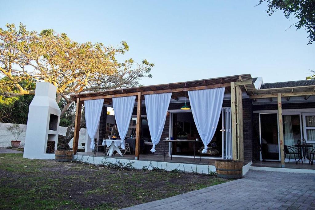 Aston Bay House | Barbethuijs