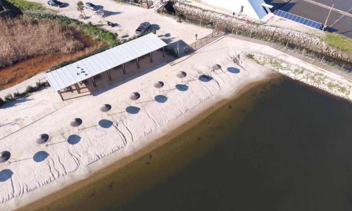 Aveiro Boat Rental | Barco Casa Aveiro