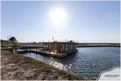 Gloria Boat Rental | Barcos Casa OstrAveiro