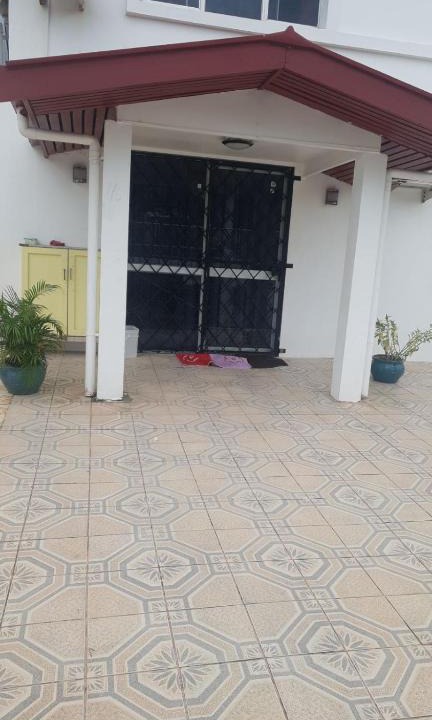 Nasinu Apartment | Basundra's apartment