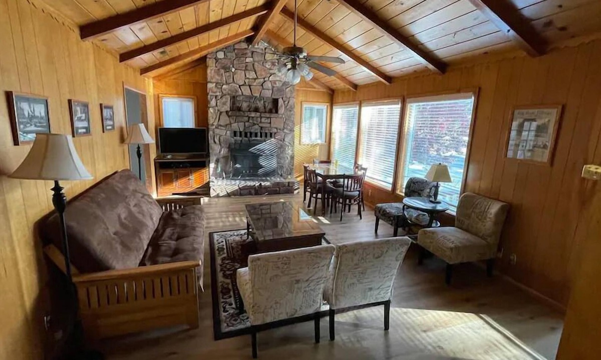 The Village Hotel | Bay Meadows Resort