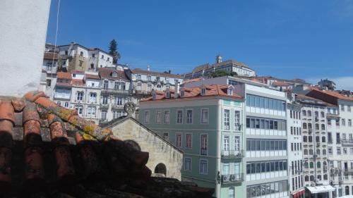 Coimbra City Centre Hostel | BE Coimbra Hostels