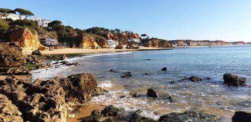 Olhos D'Agua Apartment | Beach Center 2 - 300m beach