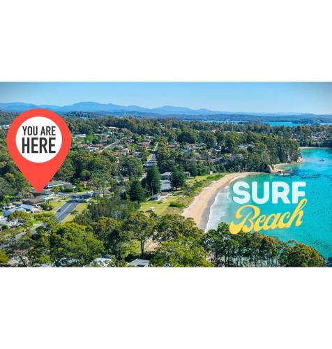 Surf Beach House | Beach House