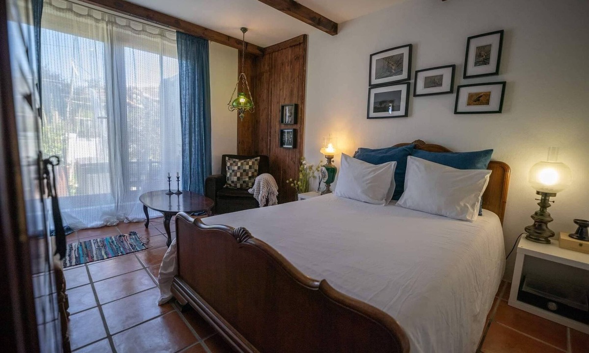 Torreira House | Beach House Babylon