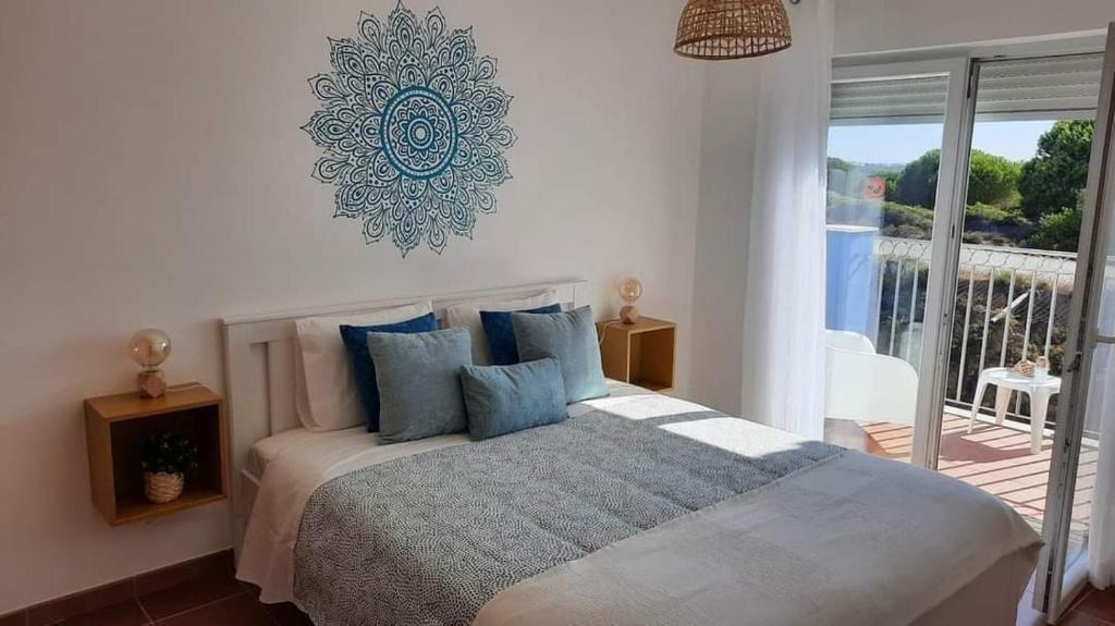 Espartal Apartment | Beach House - Casa de Férias MONTE CLÉRIGO