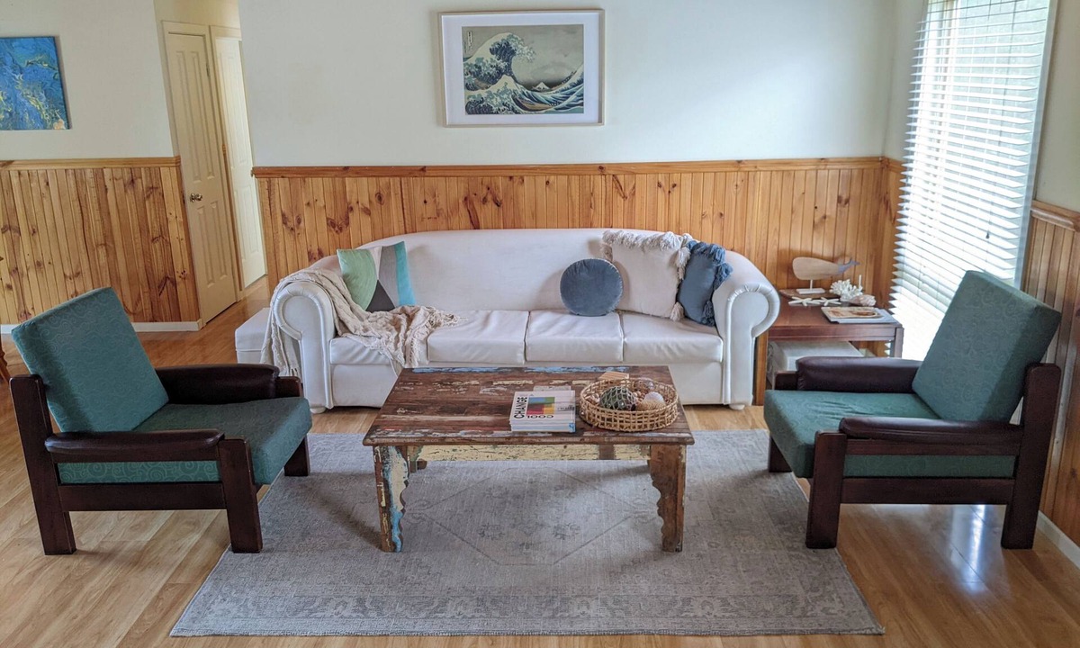 Venus Bay House | beach house 🏖️ Family Friendly, 2 Bathrooms, Pets welcome 🐶