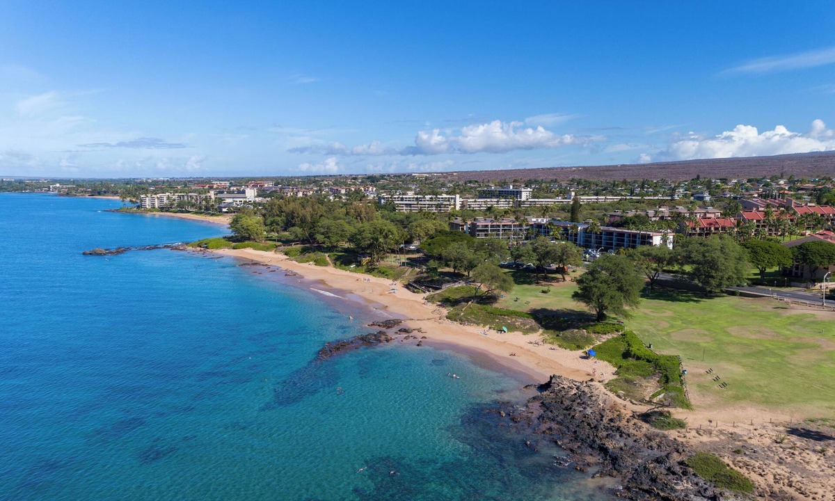 Kihei Resort | *Beach* KingBd * Resort * Pool * Adult Hot Tub *