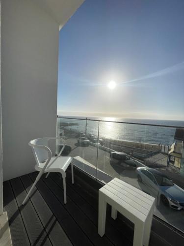 Ribamar Bed & Breakfast | Beach Residence Mar do Norte