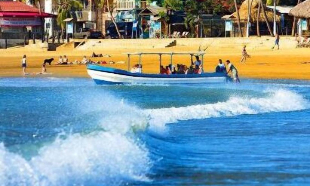 San Juan del Sur Condo | Beachfront