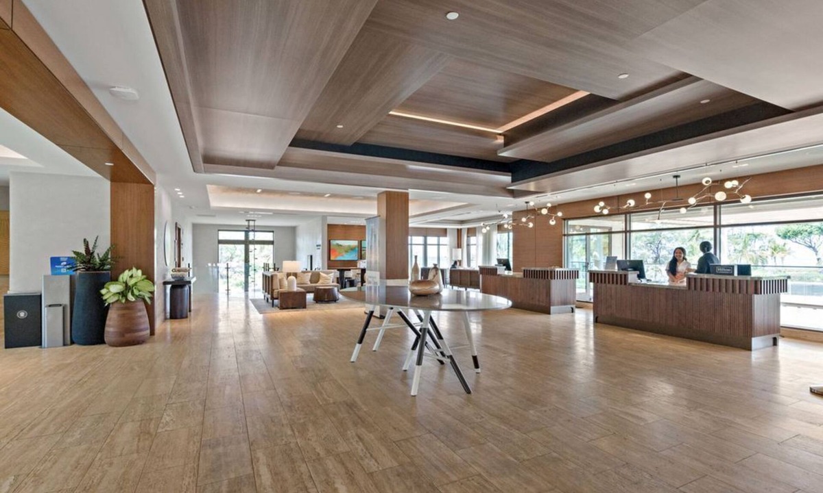 Kihei Resort | Beachfront Resort! 2 BR Luxury Penthouse