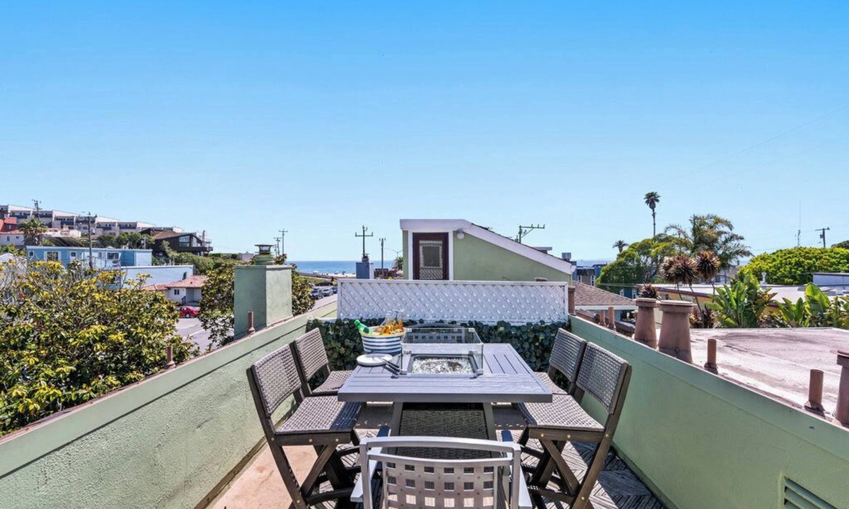 Rio del Mar House | Beachside escape in the heart of Rio del Mar!