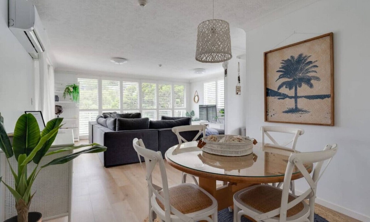 The Gc | Burleigh Heads