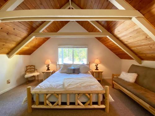 Arnold Ski Chalet | Bearvista