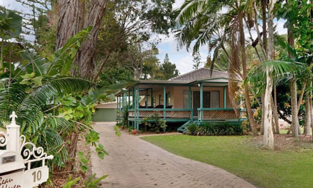 New Brighton House | BEAU HAVEN - Great Location