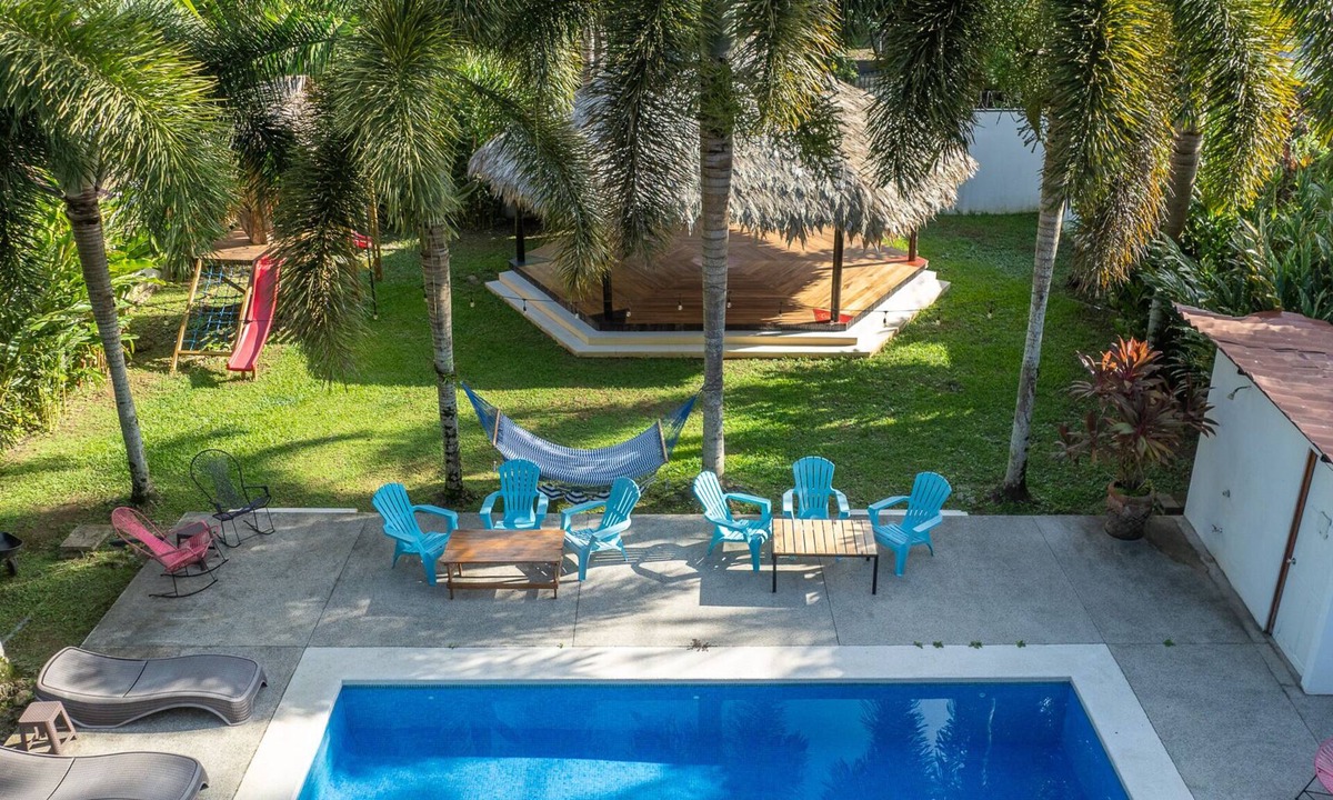 Puerto Viejo de Talamanca House | Beautiful and ideal property for families and friends