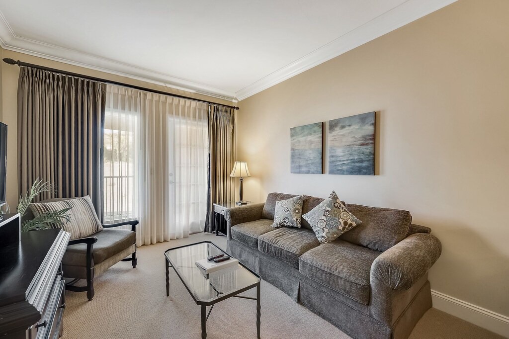Lake Las Vegas Condo | Beautiful 1 Bedroom at Lake Las Vegas Resort Community
