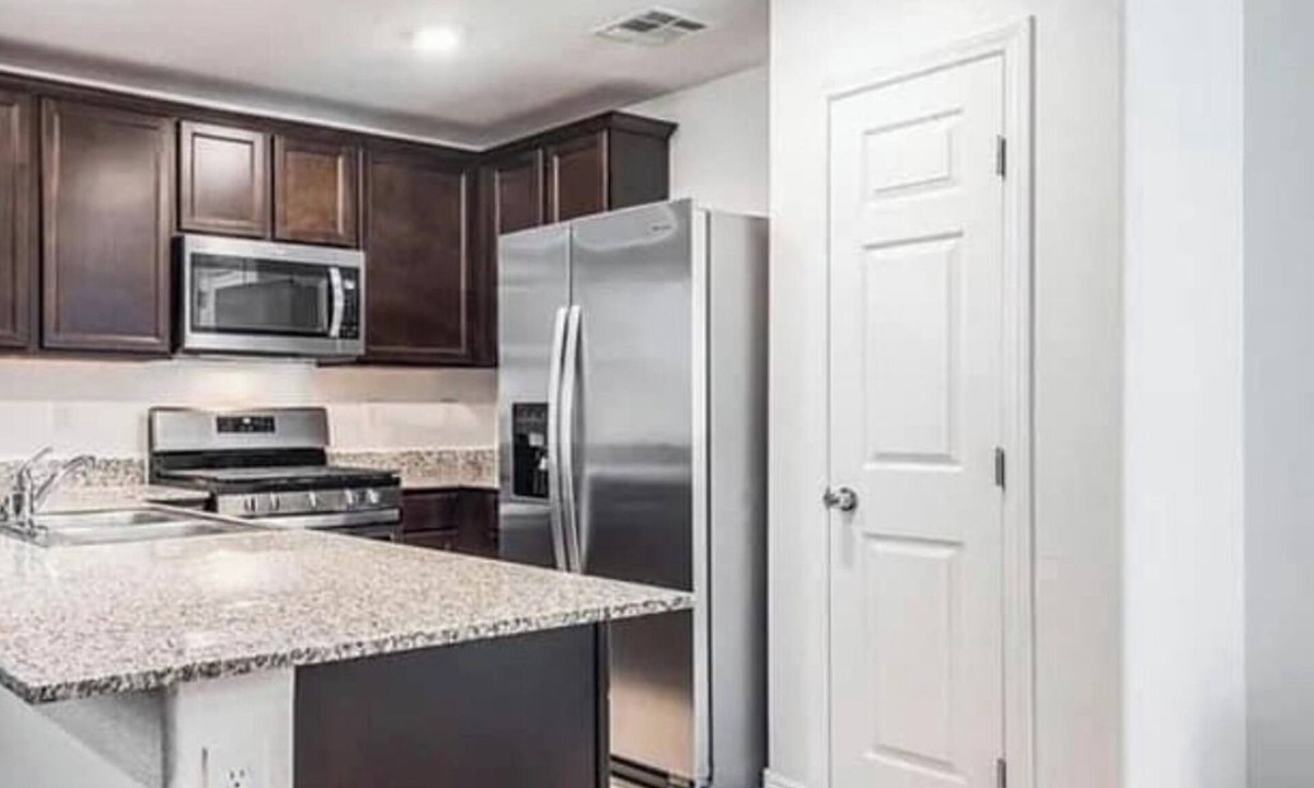 Sunrise Manor House | Beautiful 2 bedroom townhome North Las Vegas