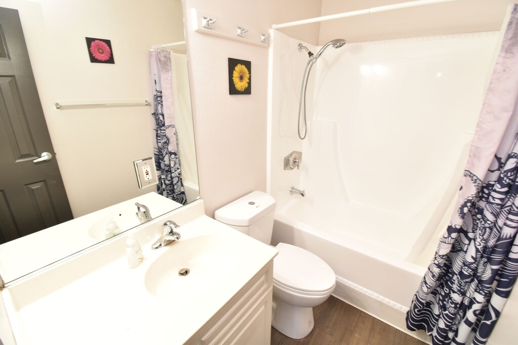 Civic Core Apartment | Beautiful Apartment, Downtown San Diego, Spacious