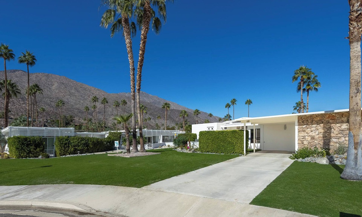 Canyon View Estates House | Beautiful Canyon View Estates Condo with amazing views