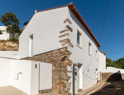 Miranda do Corvo House | Beautiful House