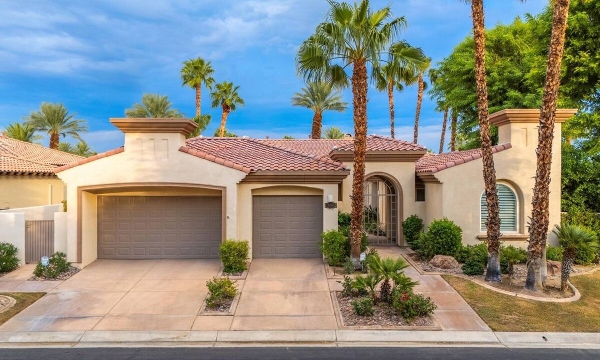 La Quinta House | Beautiful Pool Home on Famed PGA West Course LQ175