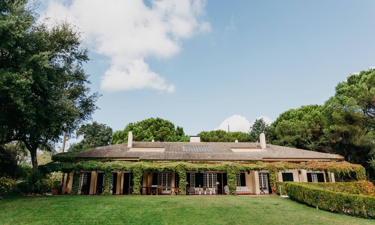 Vila Nogueira de Azeitao Cottage | Beautiful Villa in Azeitão