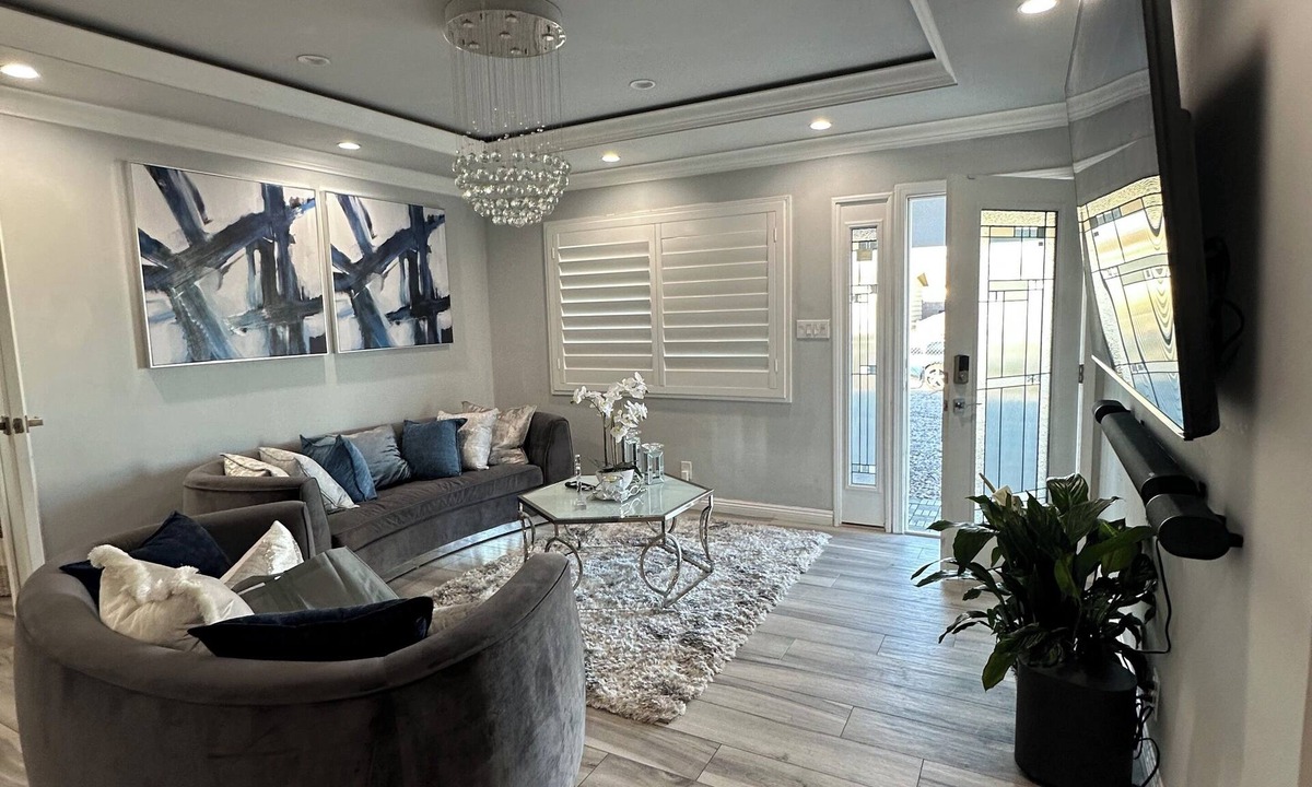 North Las Vegas House | Beautifully Remodeled Las Vegas Home