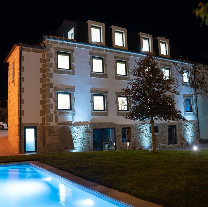 Caramulo House | Beecaramulo-Apiturismo