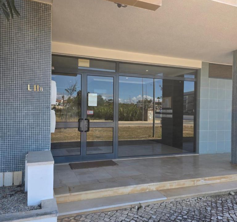 Lagos Apartment | Beira-Mar