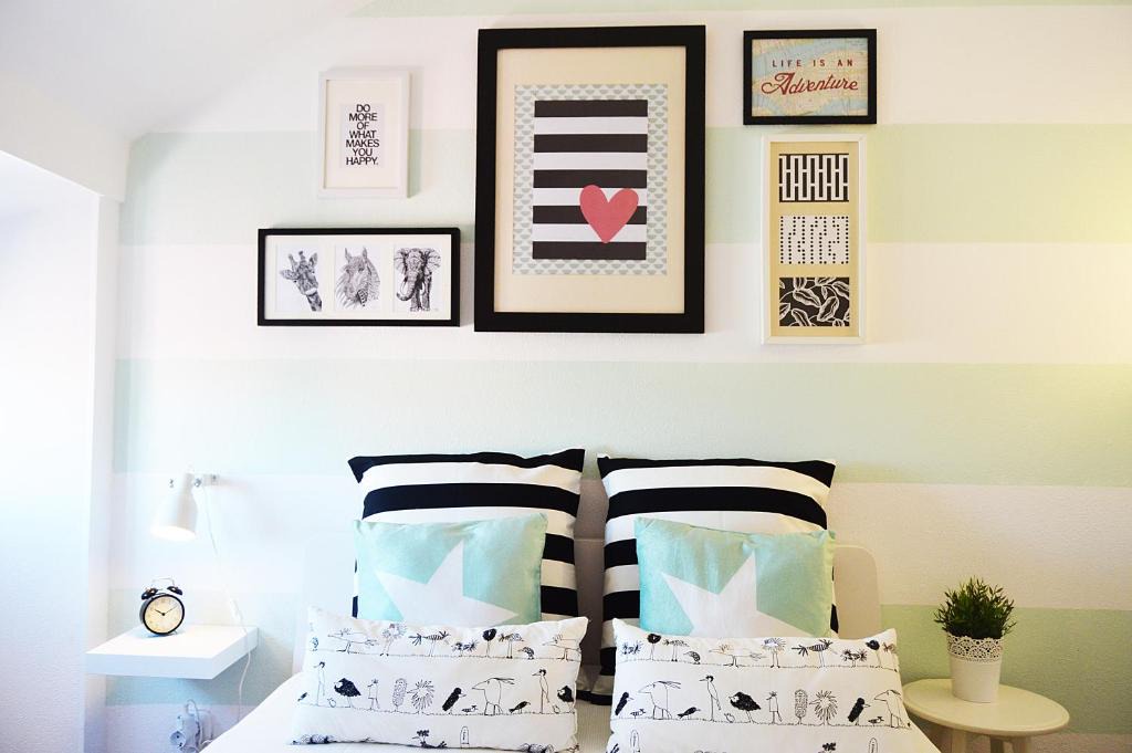 Linda-a-Velha Apartment | Belém Apartment