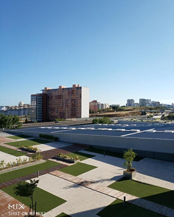 Marvila Apartment | Bela Vista