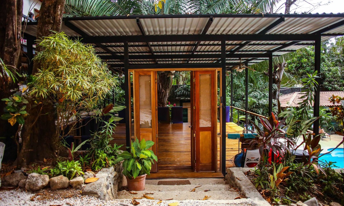 Playa Santa Teresa Hostel | Believe Surf & Yoga Lodge Santa Teresa - Hostel