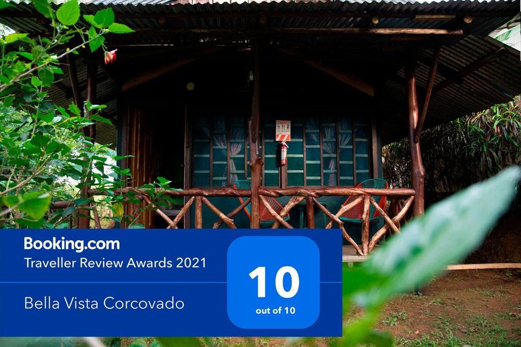 Drake Bay Hotel | Bella Vista Corcovado